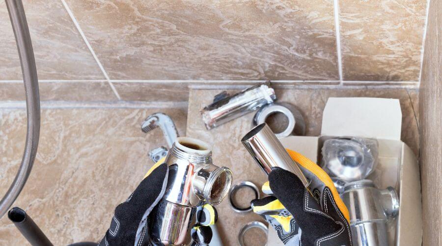 Expert tile roof repair services in Roslyn, WA